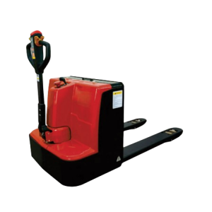 2.0-2.5-3.0 tons Battery Operated Pallet Truck. Walk Behind.
