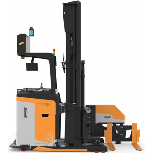 AGV VNA Forklift