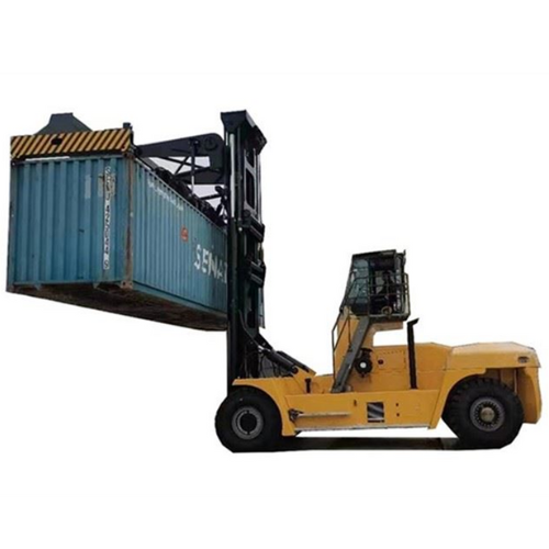 Container Handler