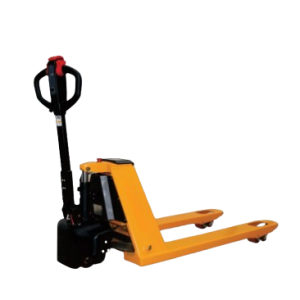 1.5 tons Lithium Battery Operated Pallet Truck