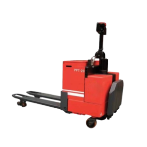 5.0 tons Battery Operated Pallet Truck. Lead acid/Lithium