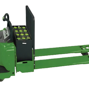 3.5T to 5T Electric Walkie Battery Operated Pallet Truck