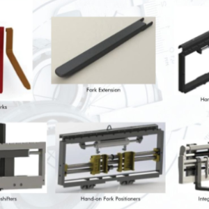 Forklift Attachments