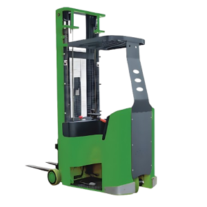 narrow Ailse reach truck 1.0_1.5 tons