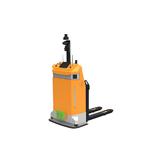 AGV Pallet Truck