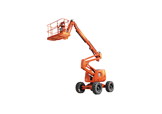 Boom Lift