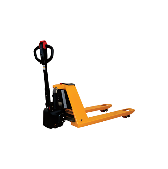 Lithium Pallet Truck