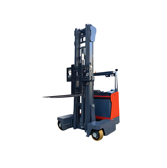 Multi Directional Reach Truck